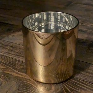 Lilly Pulitzer for Target Gold Lantern